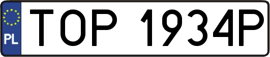 TOP1934P