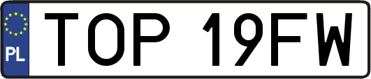 TOP19FW