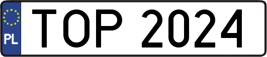 TOP2024