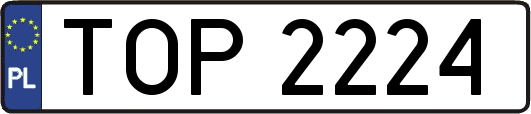 TOP2224