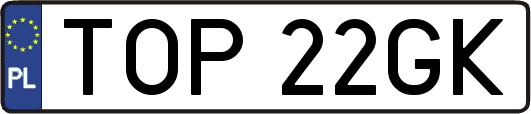 TOP22GK