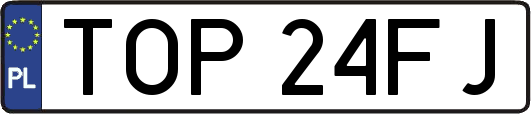 TOP24FJ