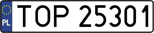 TOP25301