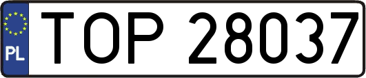 TOP28037