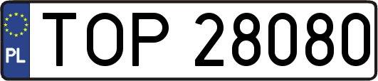 TOP28080