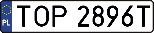 TOP2896T