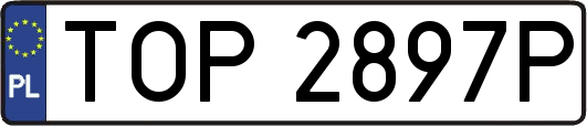 TOP2897P
