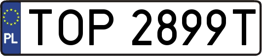 TOP2899T
