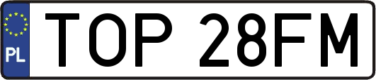 TOP28FM