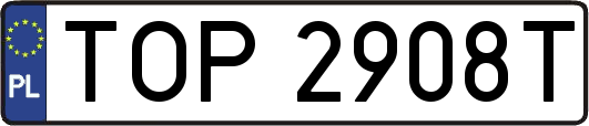 TOP2908T