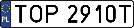 TOP2910T