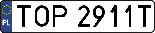 TOP2911T