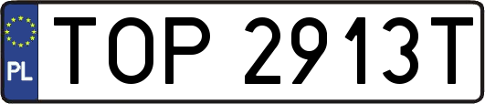 TOP2913T