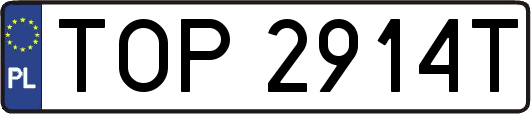 TOP2914T