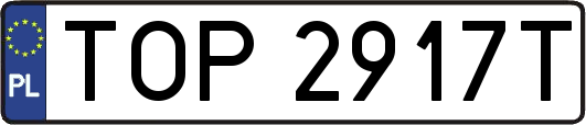TOP2917T