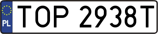 TOP2938T