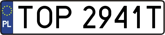 TOP2941T