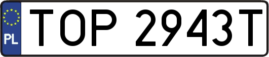 TOP2943T