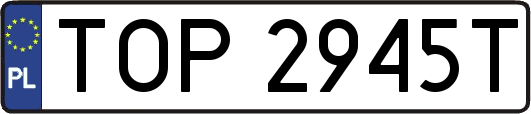 TOP2945T