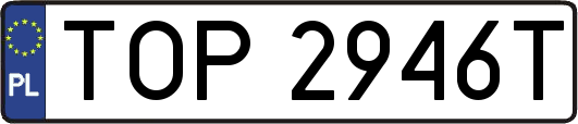 TOP2946T
