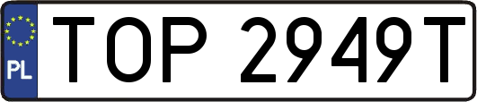 TOP2949T