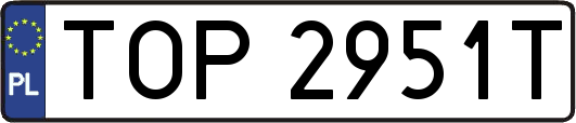 TOP2951T