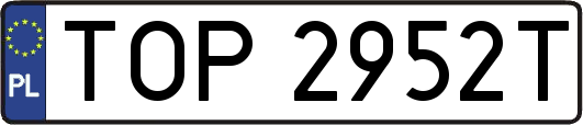 TOP2952T