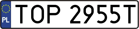 TOP2955T