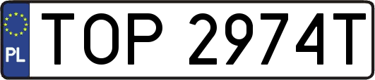 TOP2974T