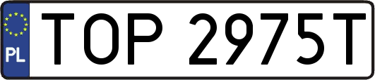 TOP2975T