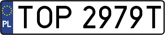 TOP2979T
