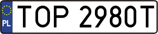 TOP2980T