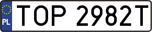 TOP2982T