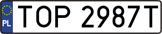 TOP2987T