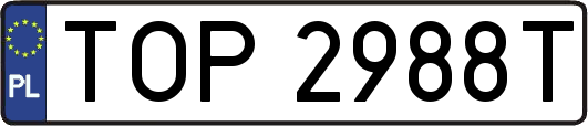 TOP2988T