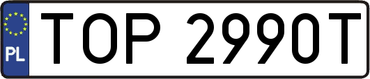 TOP2990T
