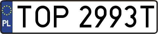 TOP2993T