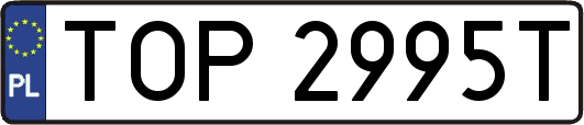 TOP2995T