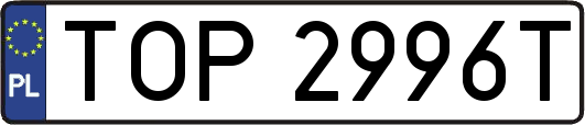 TOP2996T