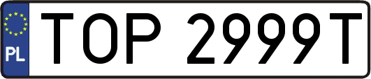 TOP2999T