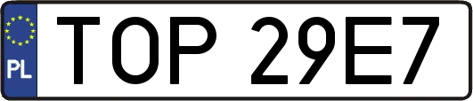 TOP29E7
