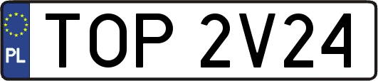 TOP2V24