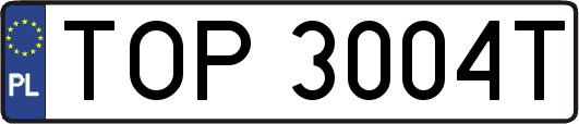 TOP3004T