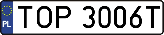 TOP3006T