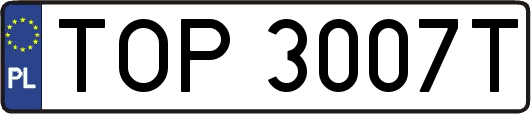 TOP3007T