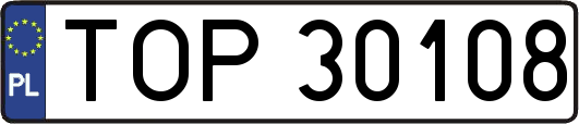 TOP30108