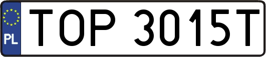 TOP3015T