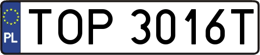 TOP3016T