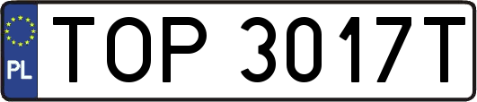 TOP3017T