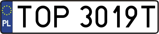 TOP3019T